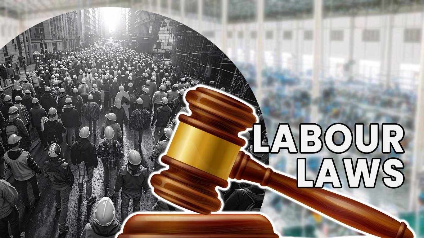 The Structural Gaps the New Labour Codes Aim to Repair in India