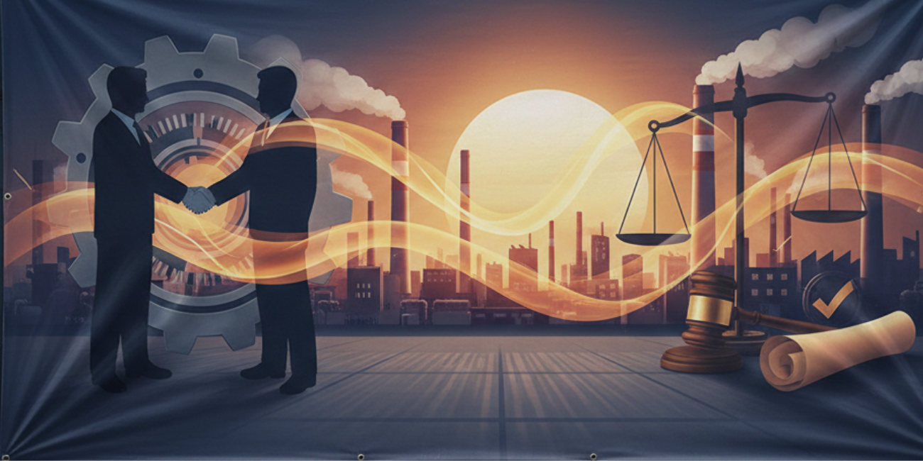 Industrial Relations & Labour Laws Newsletter | 2025 highlights edition