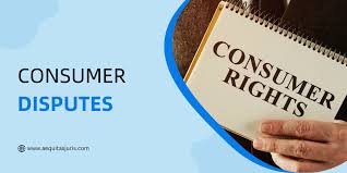 Understanding Consumer Disputes Bail: Protecting Your Rights in Legal Proceedings