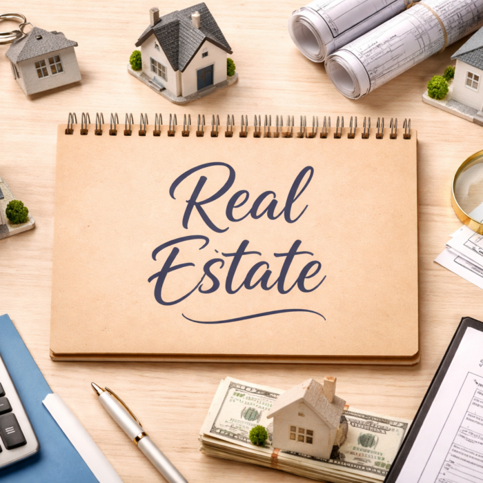 Real Estate in India: Legal Framework, Compliance & Expert Investment Guide (2026)