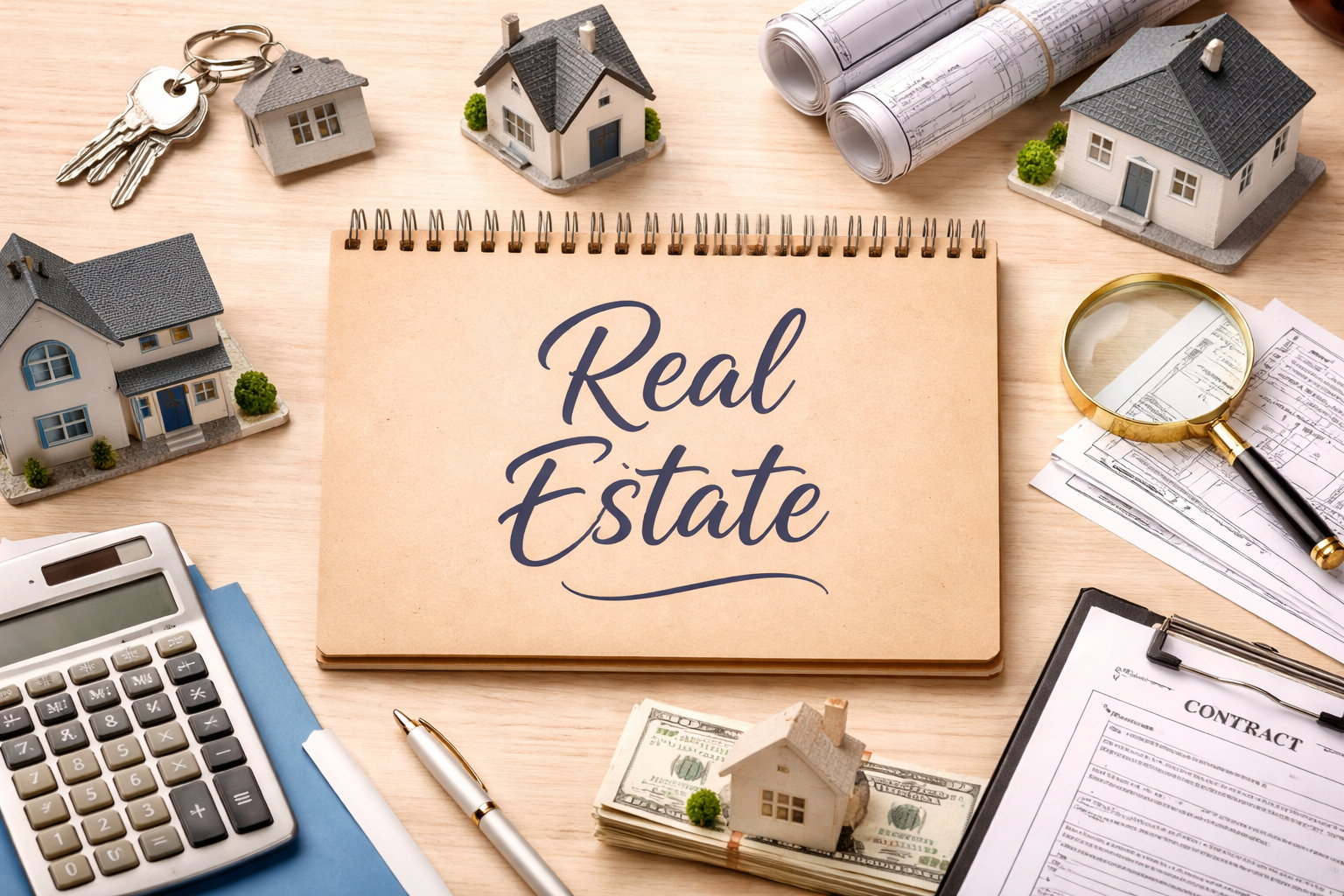 Real Estate in India: Legal Framework, Compliance & Expert Investment Guide (2026)