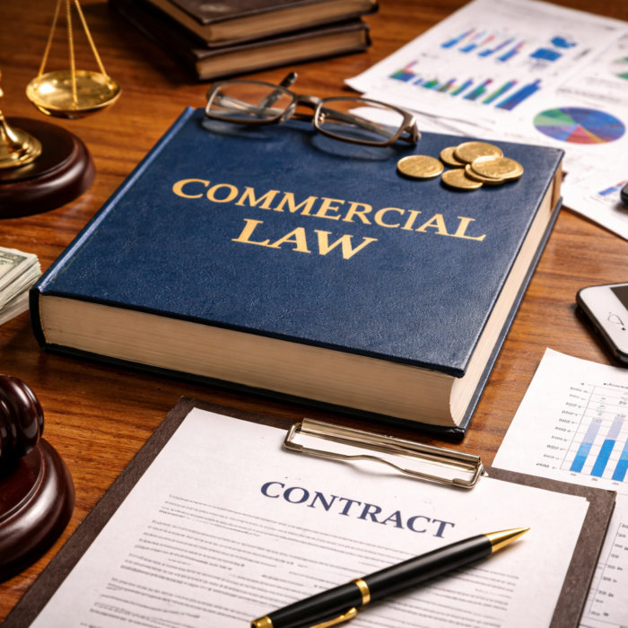 Commercial Injunctions in Delhi Courts: When and How They Are Granted