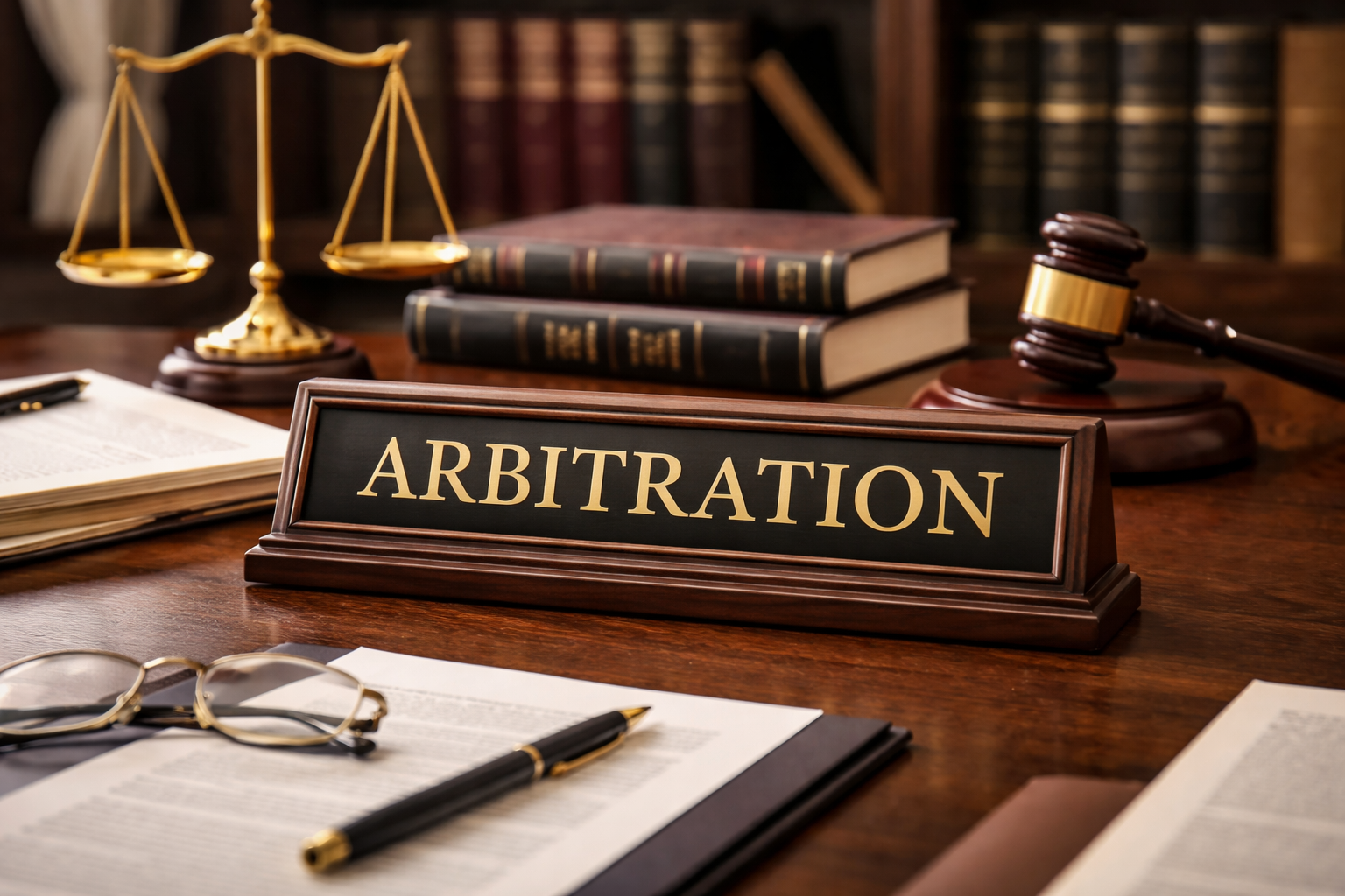 Arbitration in India: A Complete Guide to Resolving Commercial Disputes Efficiently