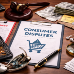 Consumer Disputes and Legal Remedies: Protecting Buyers Under Indian Law