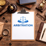 Arbitration Explained: Legal Framework, Benefits, and Step-by-Step Process in India