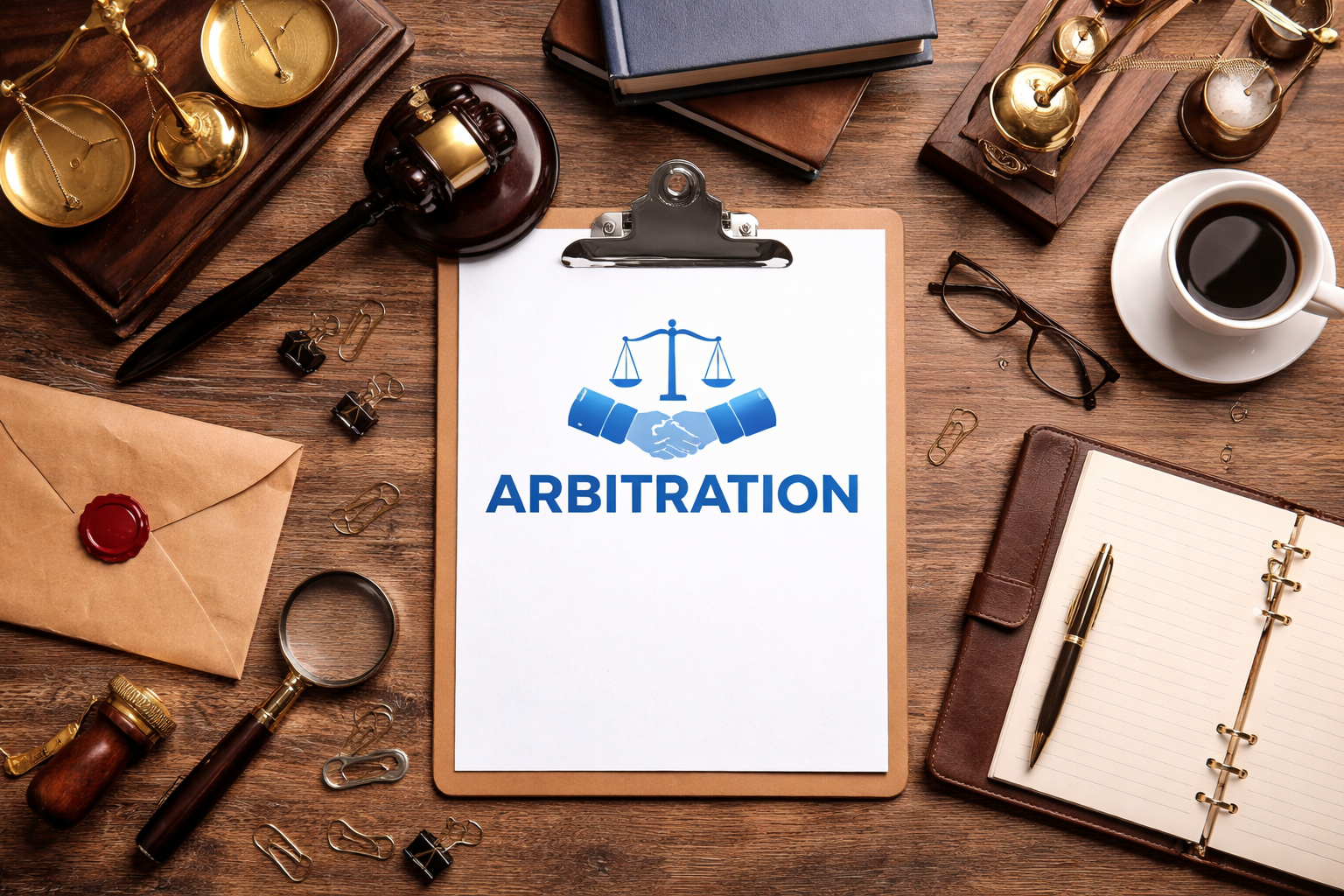 Arbitration Explained: Legal Framework, Benefits, and Step-by-Step Process in India