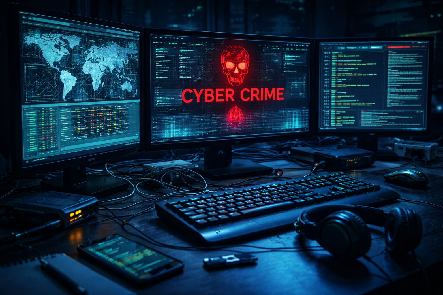 Cyber Crime Laws in India 2026: Legal Guide by Experts