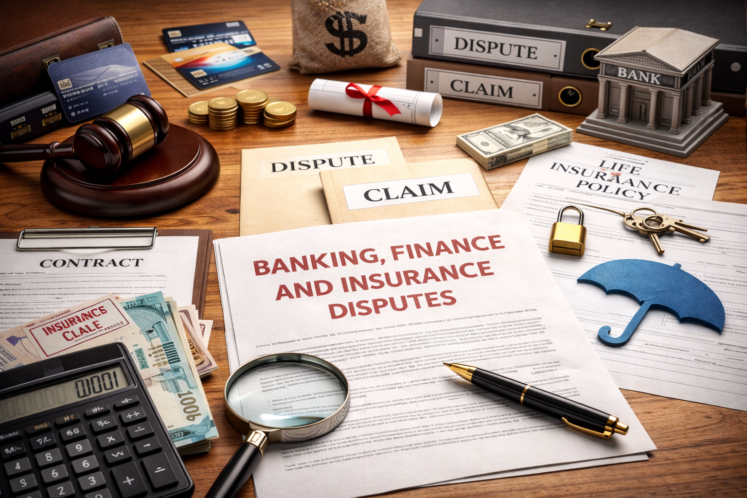 Banking, Finance, and Insurance Laws in India: A Complete Guide for Businesses and Individuals