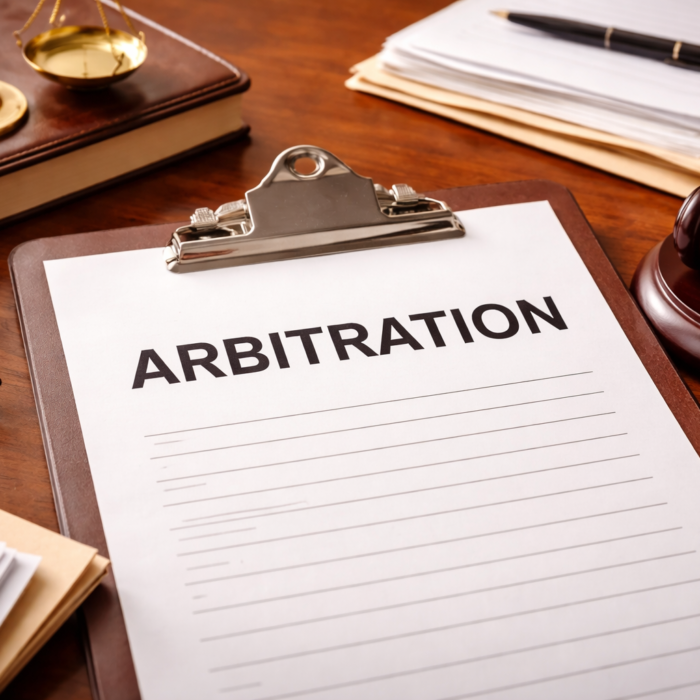 Arbitration in India: Expert Guide to Efficient Dispute Resolution