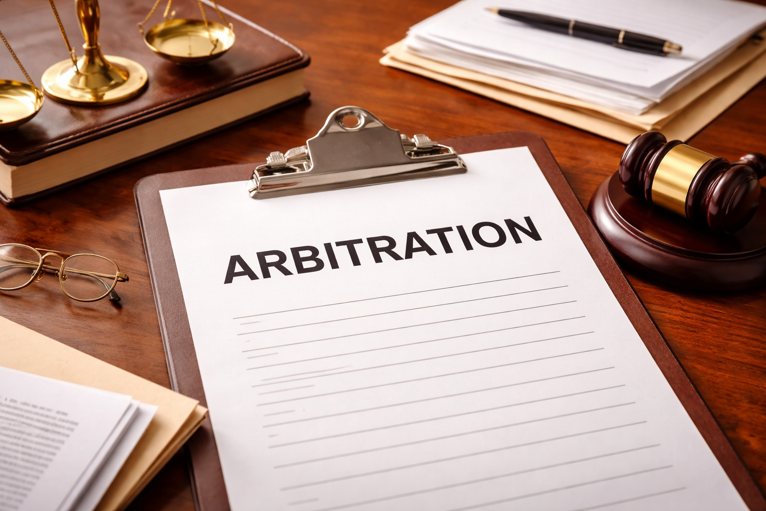Arbitration in India: Expert Guide to Efficient Dispute Resolution