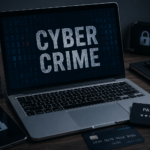 Cyber Crime: A Complete Guide to Digital Offences, Laws, and Protection in 2026