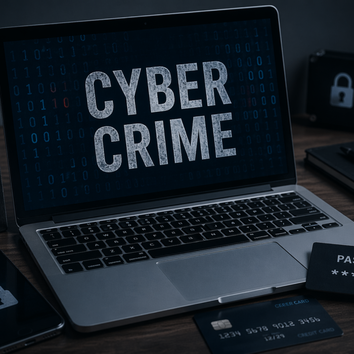 Cyber Crime: A Complete Guide to Digital Offences, Laws, and Protection in 2026