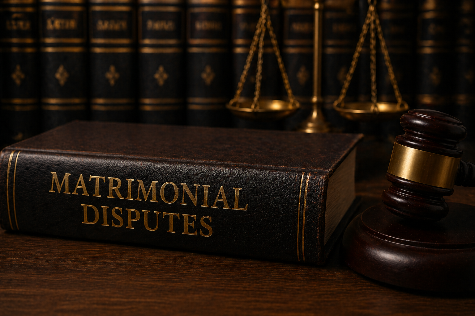 Matrimonial Disputes in India: Legal Remedies, Causes, Process and Rights