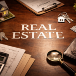 Real Estate in India: Meaning, Types, Laws, Investment, and Market Trends