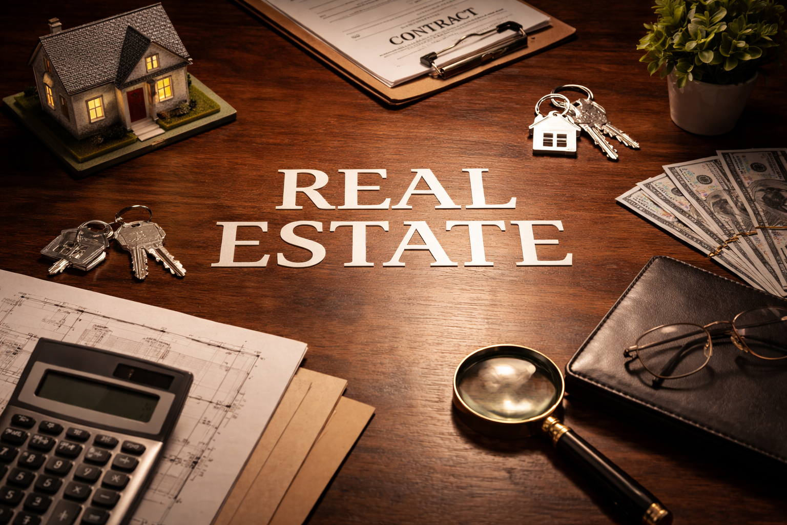 Real Estate in India: Meaning, Types, Laws, Investment, and Market Trends