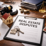 Real Estate Scam Cases in India: Legal Action and Prevention Tips