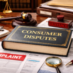Consumer Disputes in India: Legal Rights, Complaint Process & Complete Guide