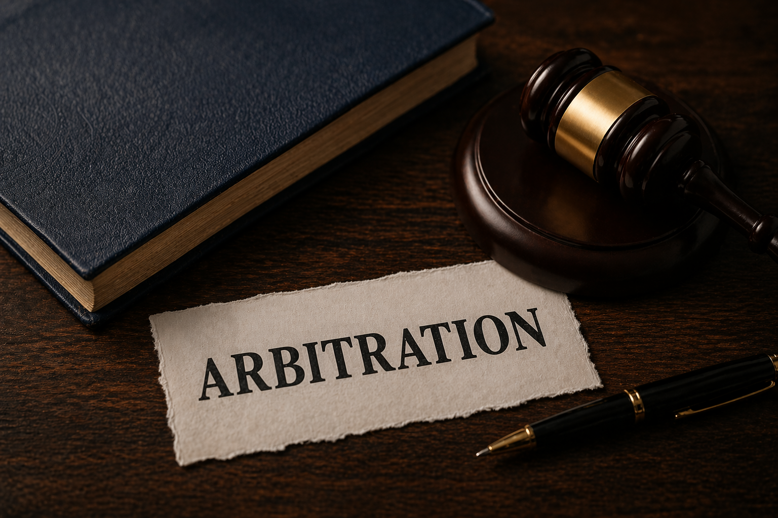 Arbitration in India: Complete Guide to Process, Advantages, Laws & Legal Remedies