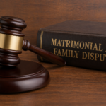 Matrimonial and Family Disputes: Legal Framework, Challenges, and Resolution in India