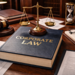 Corporate Law: A Complete Guide for Businesses in India