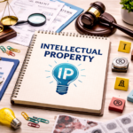 Intellectual Property (IP) in India: Complete Guide to Rights, Types, Registration & Legal Protection