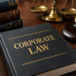 Legal Framework of Corporate Law: Rights, Duties, and Compliance