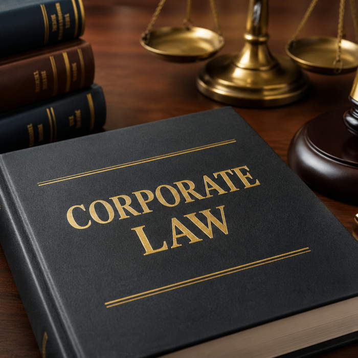 Legal Framework of Corporate Law: Rights, Duties, and Compliance