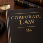 Corporate Law Explained: Essential Legal Strategies for Modern Businesses