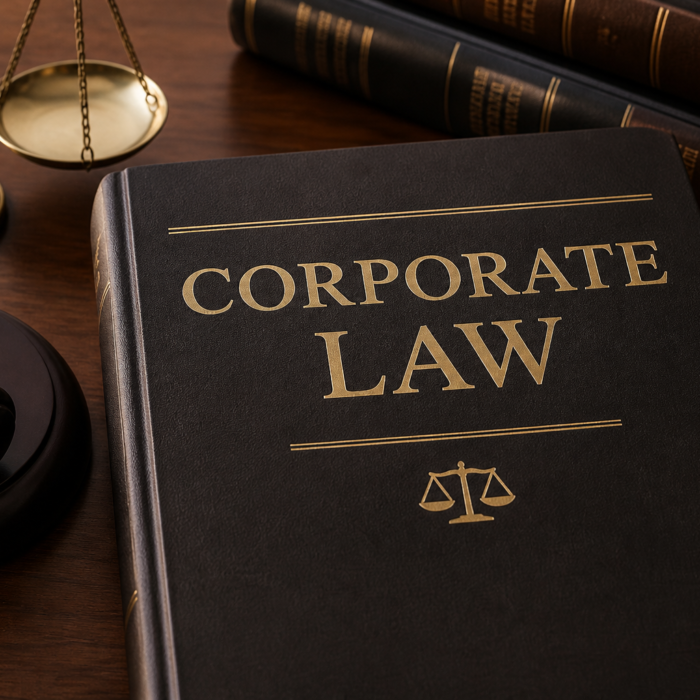 Corporate Law Explained: Essential Legal Strategies for Modern Businesses