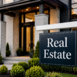 Real Estate: Building Wealth Through Smart Property Investments