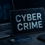 Cyber Crime: Understanding Online Offences and Legal Protection in India