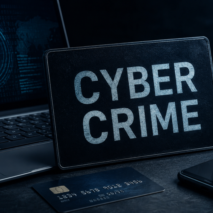 Cyber Crime: Understanding Online Offences and Legal Protection in India