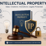 Intellectual Property Rights in India: Importance, Types, and Legal Protection