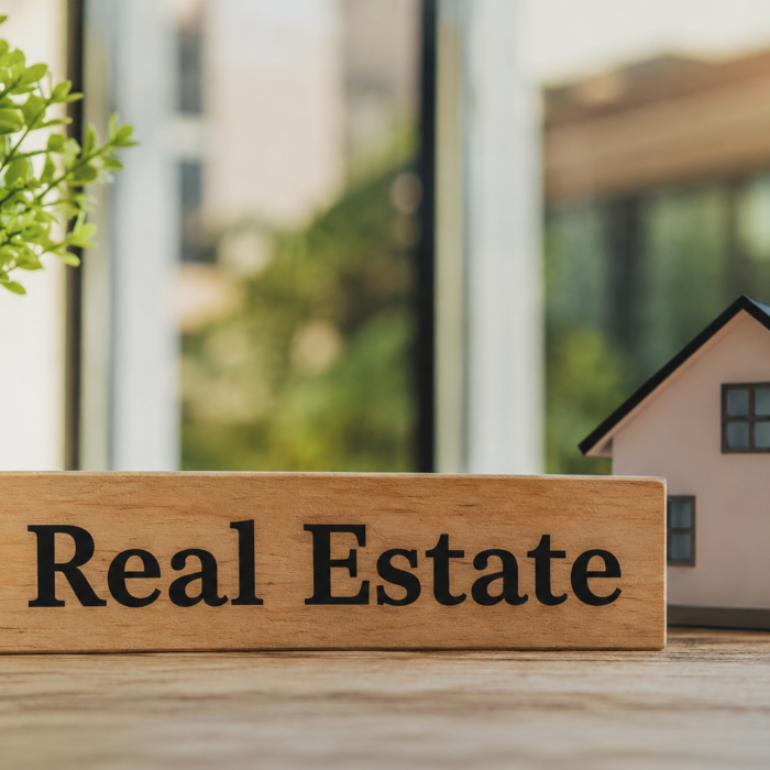 Real Estate: Legal Guidance, Property Rights, and Smart Investment Decisions