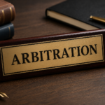 Arbitration: Complete Guide to Arbitration Law and Dispute Resolution in India