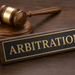 Arbitration: A Modern Solution for Commercial and Legal Disputes