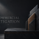 Commercial Litigation Services in India: Protecting Business Interests Through Strategic Legal Solutions