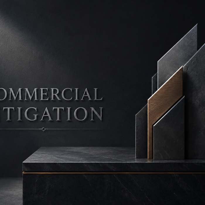 Commercial Litigation Services in India: Protecting Business Interests Through Strategic Legal Solutions