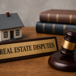 Real Estate in India: Legal Insights, Investment Guide, and Property Rights
