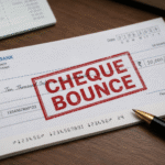 Cheque Returned Unpaid? Understand the legal rights and actions to take if they are breached.