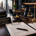 Arbitration: An Effective Method for Resolving Disputes in India