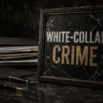 White-Collar Crime: Understanding Financial and Corporate Offenses in India