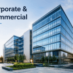 Corporate & Commercial Law Services in Delhi: Comprehensive Legal Solutions for Businesses