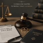 Divorce FAQs Answered by Experienced Legal Professionals