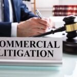 Corporate & Commercial Law: Comprehensive Legal Solutions for Modern Businesses