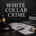 White Collar Crime in India: Meaning, Types, Legal Consequences, Investigation, and Prevention