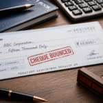 Cheque Bounce in India: Legal Remedies, Penalties & Expert Legal Assistance