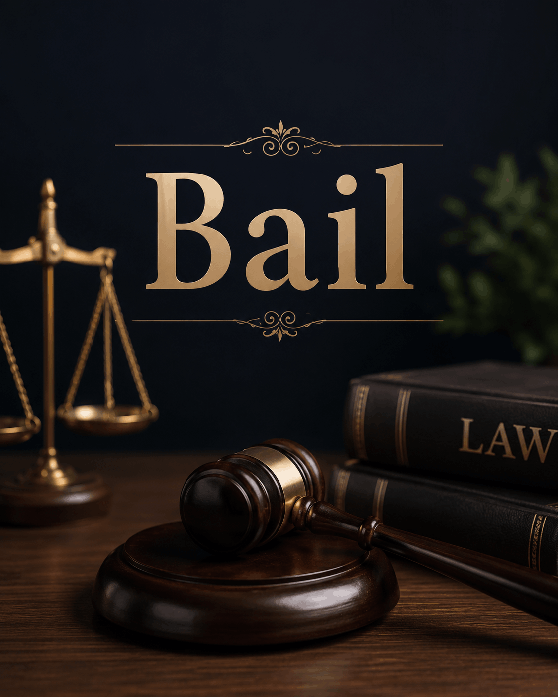 Bail in India: Meaning, Types, Legal Process, Rights, and Important Facts