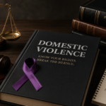 Domestic Violence: Legal Rights, Protection, and Remedies