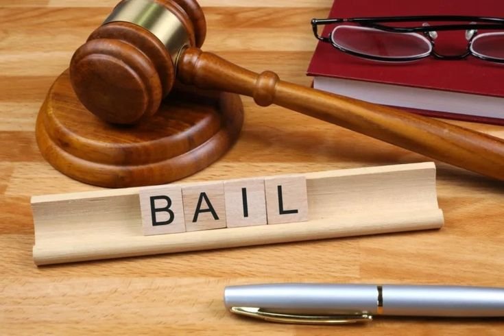 Bail: Understanding Bail, Legal Rights, and the Bail Process in India